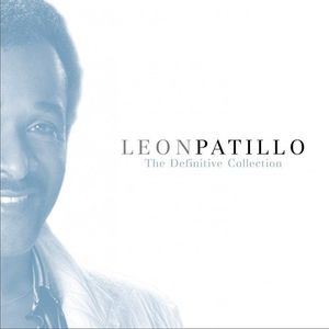 Leon Patillo: The Definitive Collection