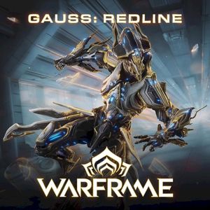 Gauss: Redline (from “Warframe”) (OST)