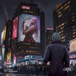 Worship (Single)