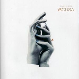 Scusa (Single)