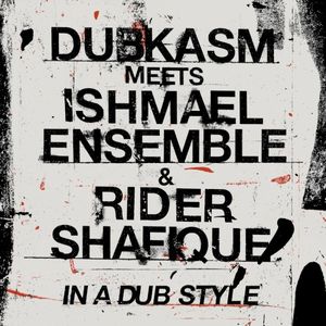 In A Dub Style (EP)