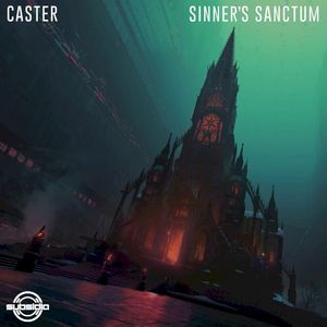 Sinner’s Sanctum (Single)