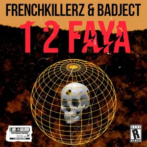 1 2 FAYA (Single)