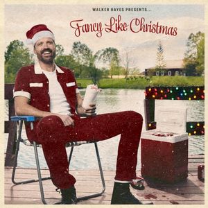 Fancy Like Christmas (Single)