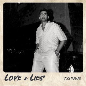 Love & Lies (Single)