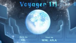 Voyager III (Single)