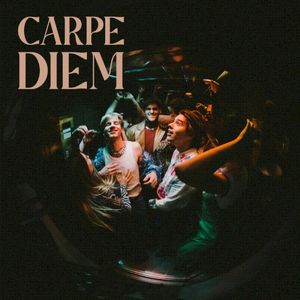 Carpe Diem (English Version) (Single)