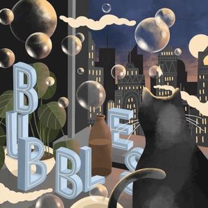 Bubbles (Single)