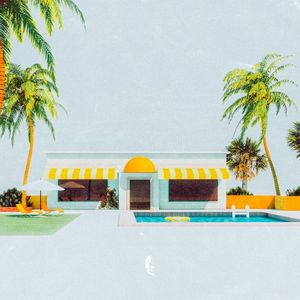 Miami Vibes (Single)