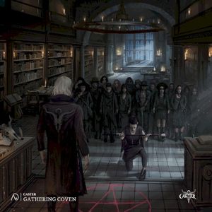 Gathering Coven (Single)