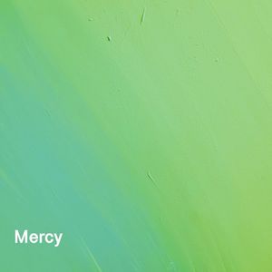 Mercy (Single)