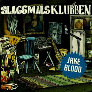 Jake Blood (Single)