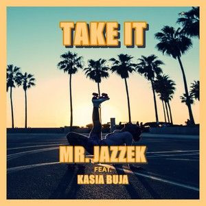 Take It (Single)