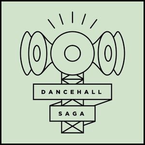 Dancehall Saga (Single)