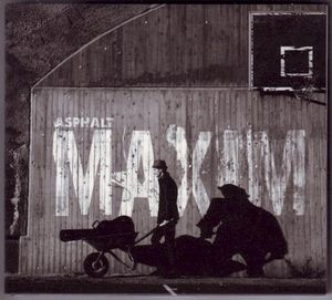 Asphalt