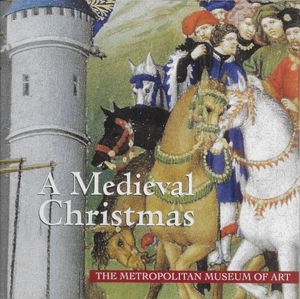 A Medieval Christmas