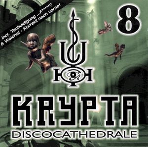 Krypta Discocathedrale, Part 8
