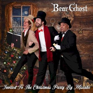 Invited to the Christmas Party by Mistake (Single)