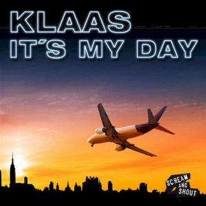 It's My Day (EP)
