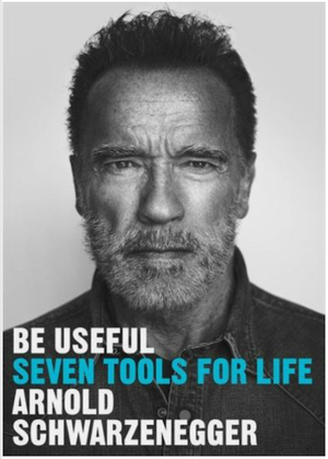 Be Useful: Seven Tools for Life