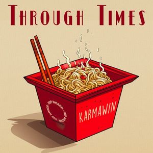 Through Times (Single)