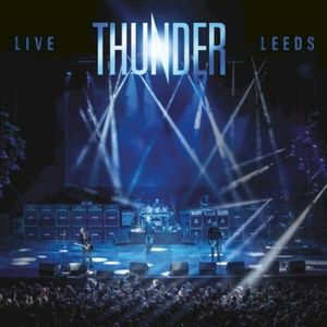 Wonder Days (Leeds 12/03/2015 live)