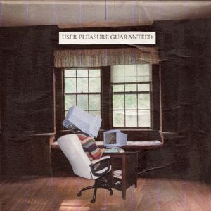 User Pleasure Guaranteed (EP)