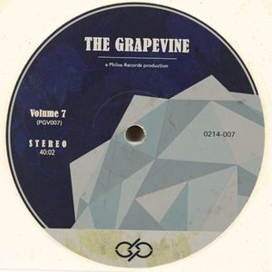 The GrapeVine Vol. 7