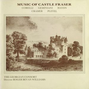 Music of Castle Fraser