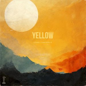 Yellow (Single)