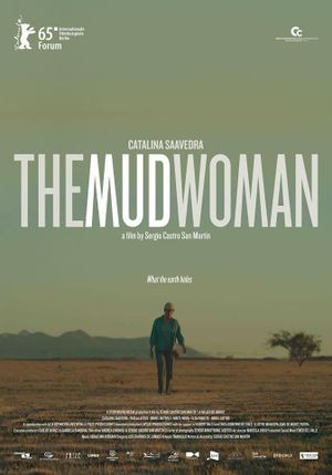 The Mud Woman