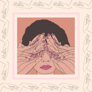 Close Your Eyes (Single)