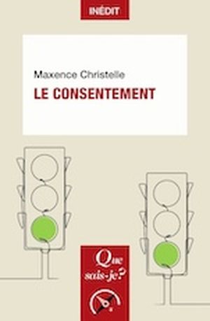 Le consentement