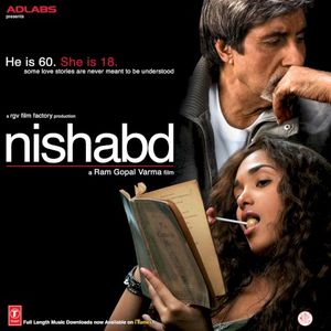 Nishabd (Single)