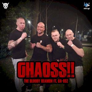 Ghaoss!! (Single)