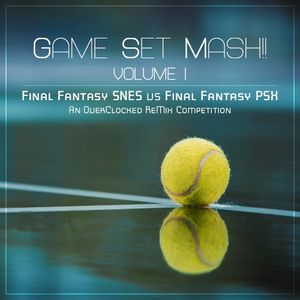 FF4 Vs FF7 - Mechanical Delights (NeverEnding Love mix) ~ SNES Team