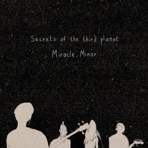 Miracle Minor (EP)