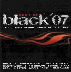 Best of Black ’07