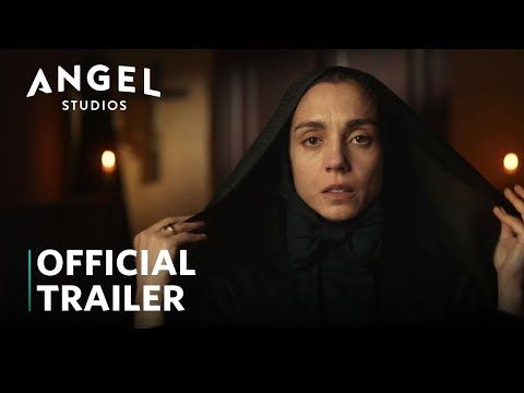 Bande-annonce de Cabrini