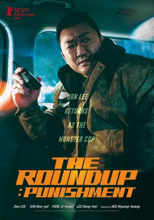 The Roundup: Punishment