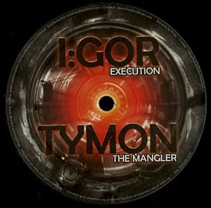 Execution / The Mangler (Single)
