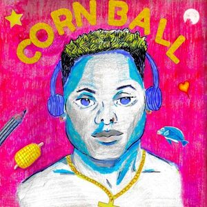 CornBalL (EP)