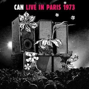 Live in Paris 1973 (Live)