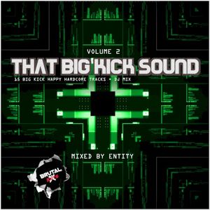 That Big Kick Sound, Volume 2