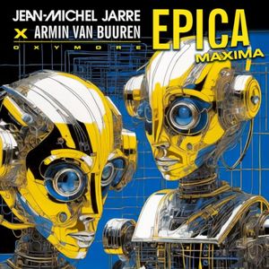 EPICA MAXIMA (Single)