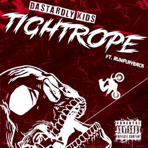 Tight Rope With My Eyes Closed (Single)