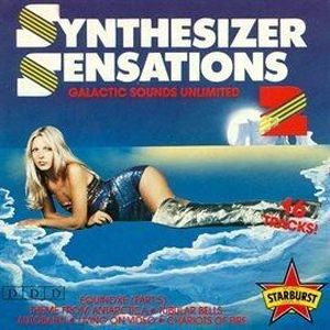 Synthesizer Sensations 2