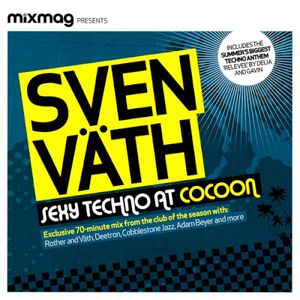 Relevee (Carl Craig remix) (Sven Väth Mixmag edit)