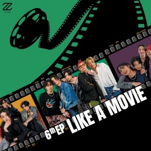 Like A Movie (EP)
