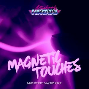 Magnetic Touches (Single)